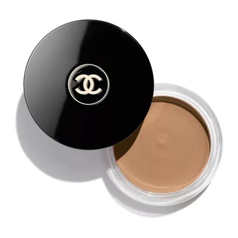 boots chanel les beiges bronzer.